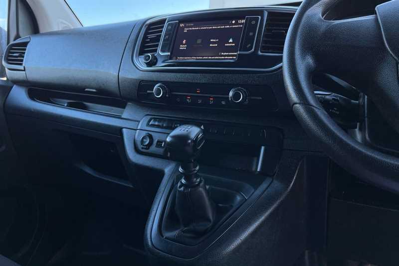 Used Vauxhall Vivaro 2023 for sale - 77295550: Photo 14