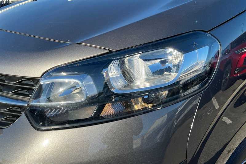 Used Vauxhall Vivaro 2023 for sale - 77295550: Photo 29