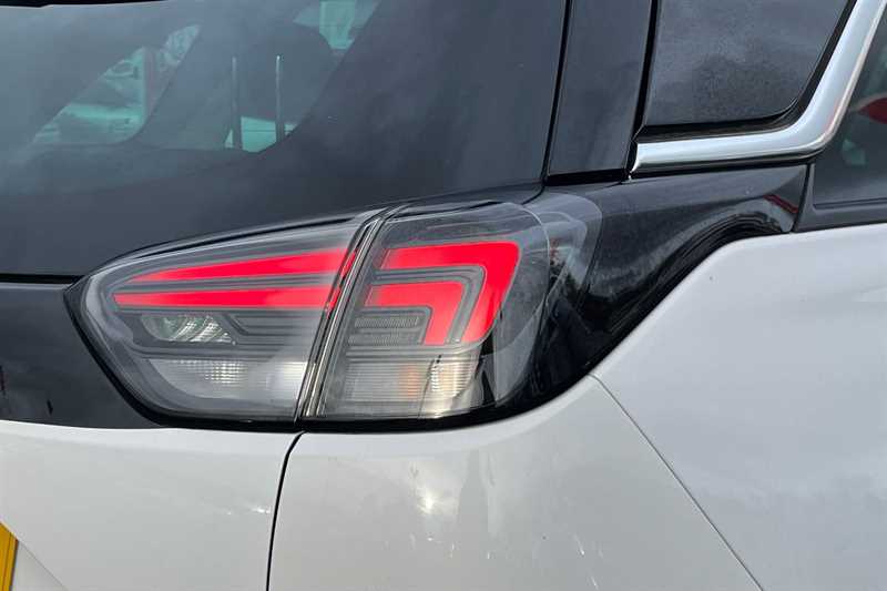 Used Vauxhall Crossland 2022 for sale - 77309388: Photo 32