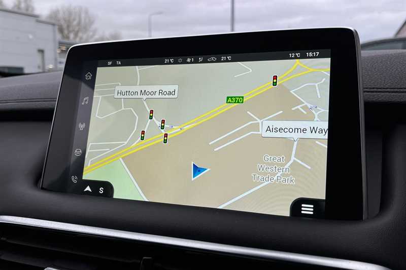 Used MG MG HS 2023 for sale - 78119432: Photo 18