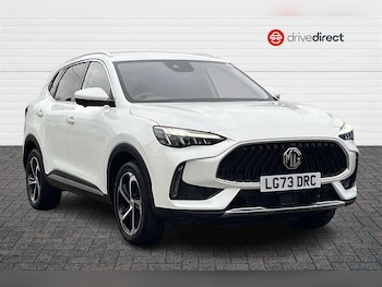 Used MG MG HS 2023 for sale - 78119432: Photo