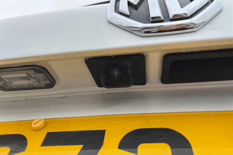 Used MG MG HS 2023 for sale - 78119432: Photo 38