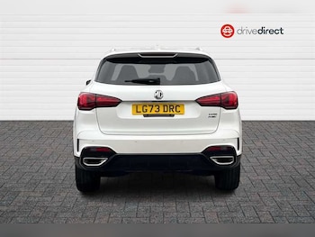 Used MG MG HS 2023 for sale - 78119432: Photo