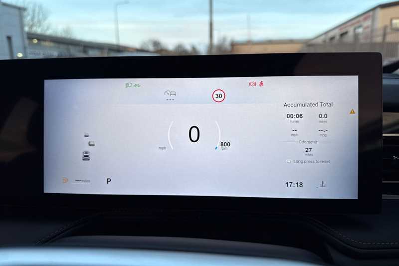 Used MG MG HS for sale - 77930143: Photo 20