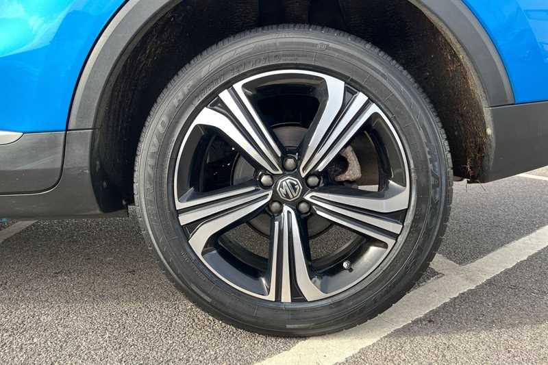 Used MG MG ZS 2022 for sale - 78188657: Photo 10