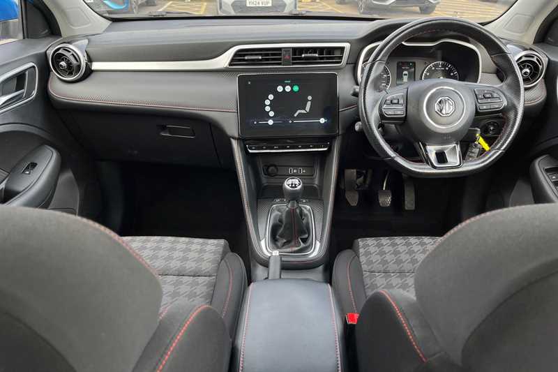 Used MG MG ZS 2022 for sale - 78188657: Photo 13