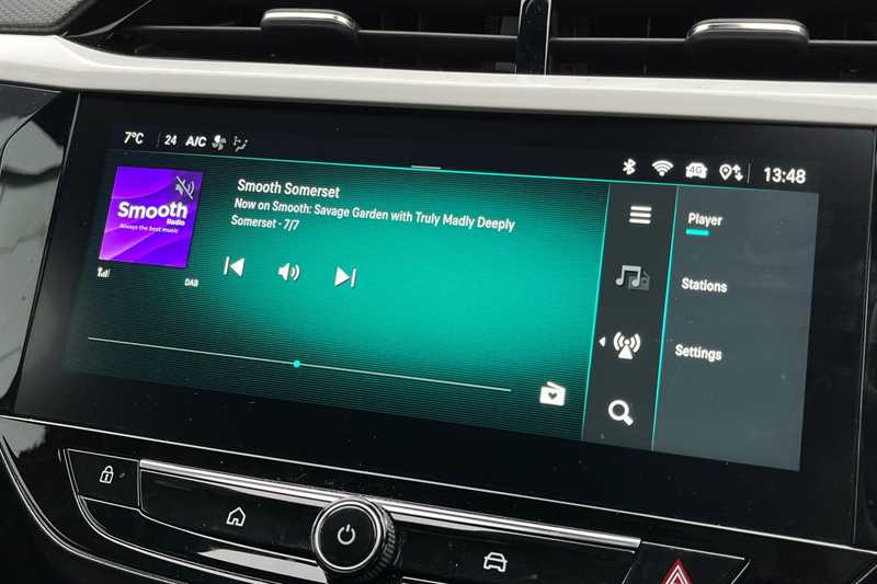 Used Vauxhall Corsa 2025 for sale - 77886946: Photo 17