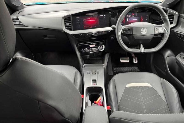 Used Vauxhall Mokka 2025 for sale - 76155322: Photo 13