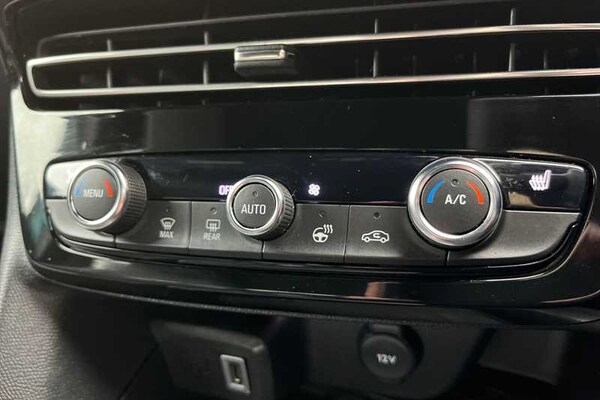 Used Vauxhall Mokka 2025 for sale - 76155322: Photo 15