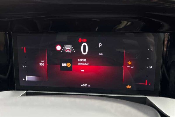 Used Vauxhall Mokka 2025 for sale - 76155322: Photo 20
