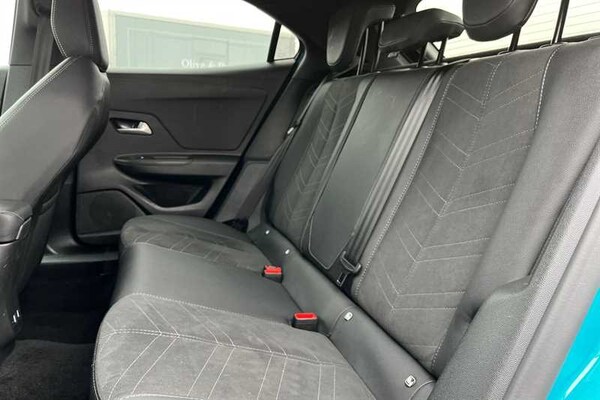 Used Vauxhall Mokka 2025 for sale - 76155322: Photo 24