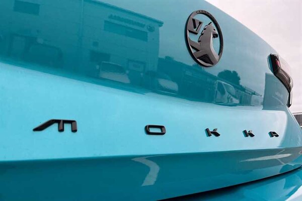Used Vauxhall Mokka 2025 for sale - 76155322: Photo 30