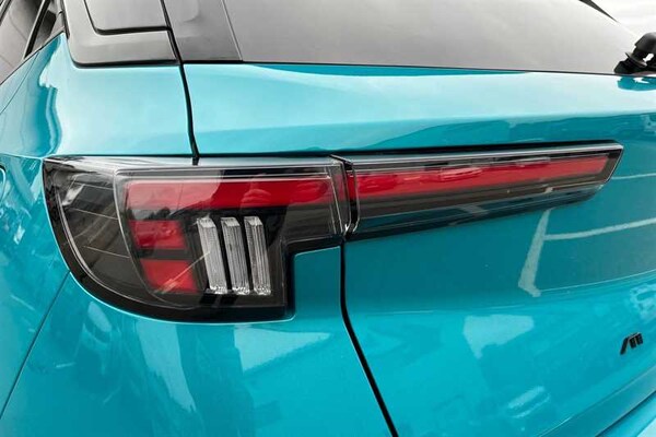 Used Vauxhall Mokka 2025 for sale - 76155322: Photo 31