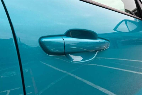 Used Vauxhall Mokka 2025 for sale - 76155322: Photo 33