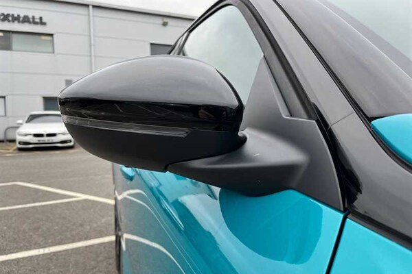 Used Vauxhall Mokka 2025 for sale - 76155322: Photo 34