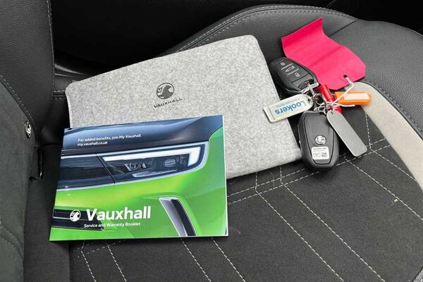 Used Vauxhall Mokka 2025 for sale - 76155322: Photo 36