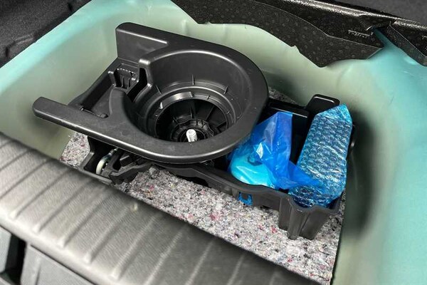 Used Vauxhall Mokka 2025 for sale - 76155322: Photo 37