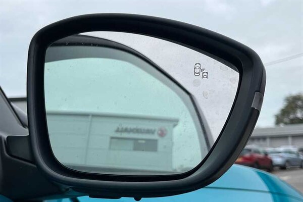 Used Vauxhall Mokka 2025 for sale - 76155322: Photo 39