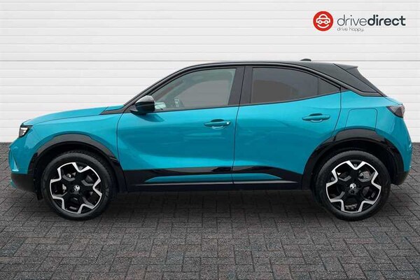 Used Vauxhall Mokka 2025 for sale - 76155322: Photo 6