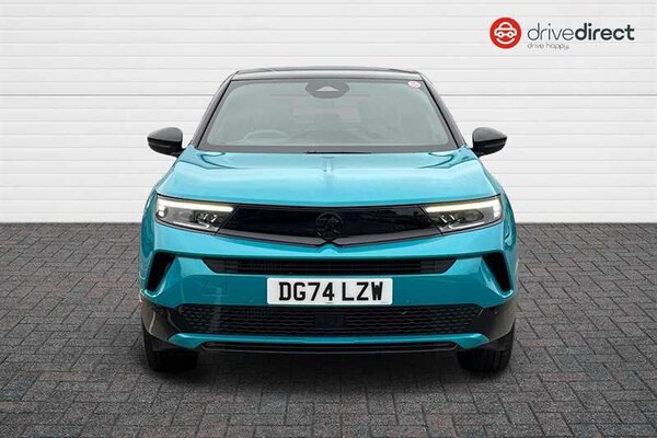 Used Vauxhall Mokka 2025 for sale - 76155322: Photo 8