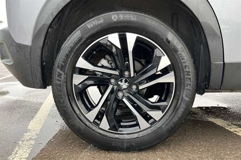 Used Peugeot 2008 2021 for sale - 77811962: Photo 11