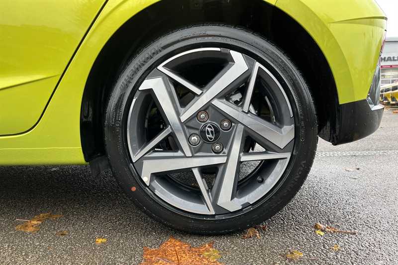 Used Hyundai i20 2025 for sale - 76843650: Photo 10