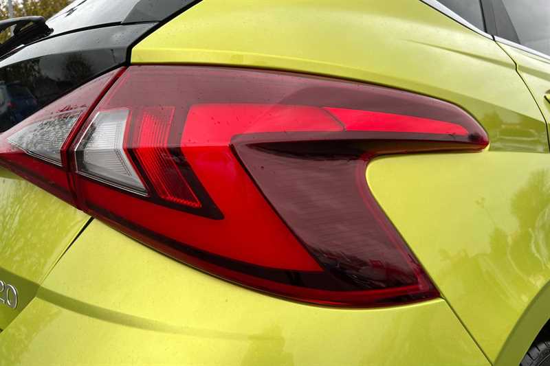 Used Hyundai i20 2025 for sale - 76843650: Photo 32