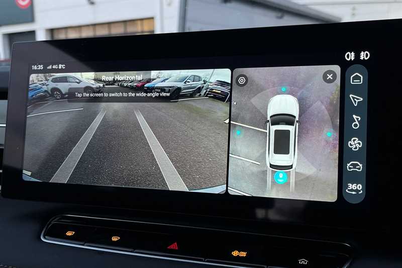 Used MG MG HS 2025 for sale - 77485860: Photo 19