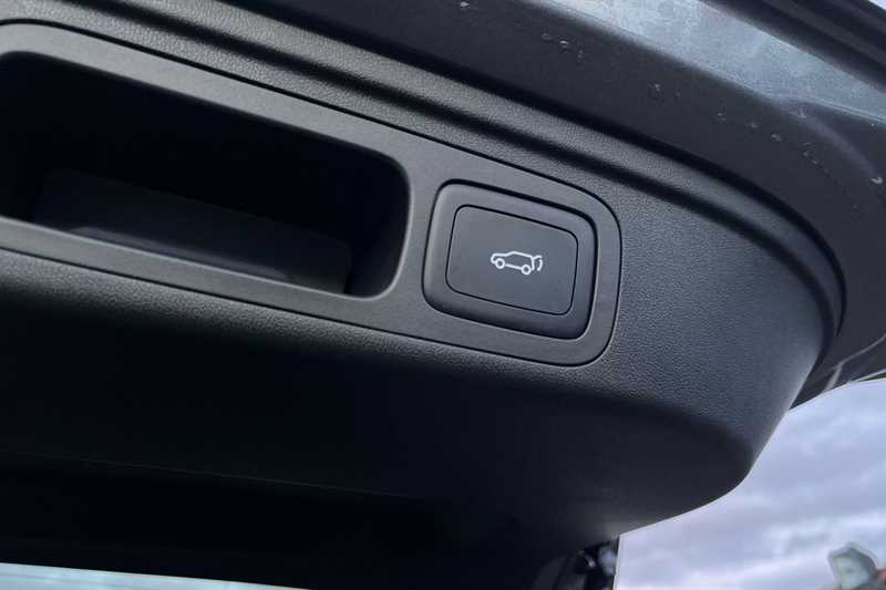 Used MG MG HS 2025 for sale - 77485860: Photo 40