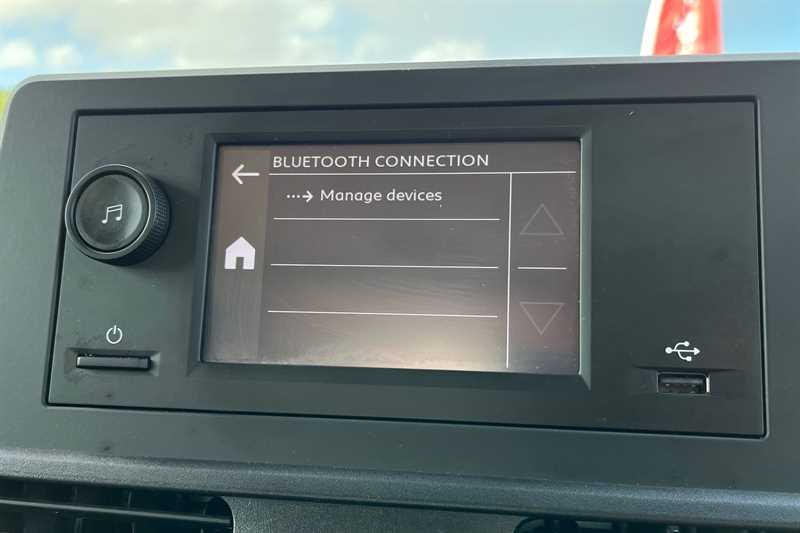 Used Toyota PROACE CITY Verso 2025 for sale - 77486399: Photo 18