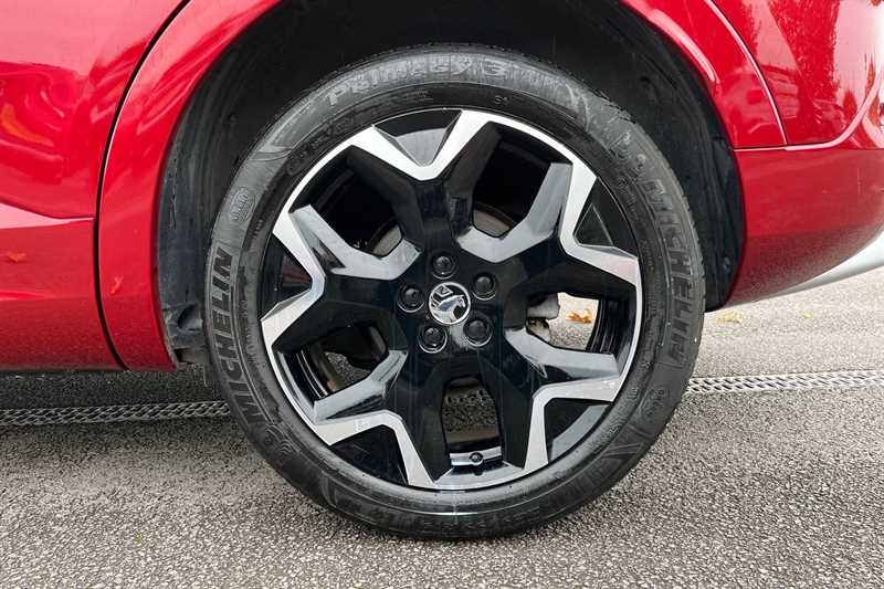 Used Vauxhall Grandland 2023 for sale - 76500817: Photo 10