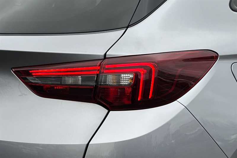 Used Vauxhall Grandland 2022 for sale - 77700558: Photo 32