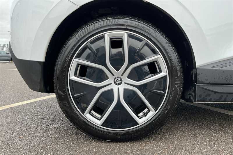 Used MG MG4 2025 for sale - 77334739: Photo 11