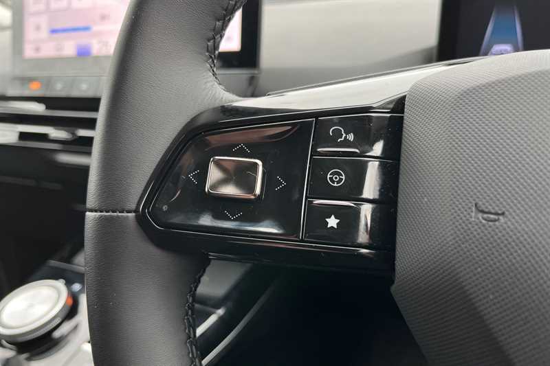 Used MG MG4 2025 for sale - 77334739: Photo 21