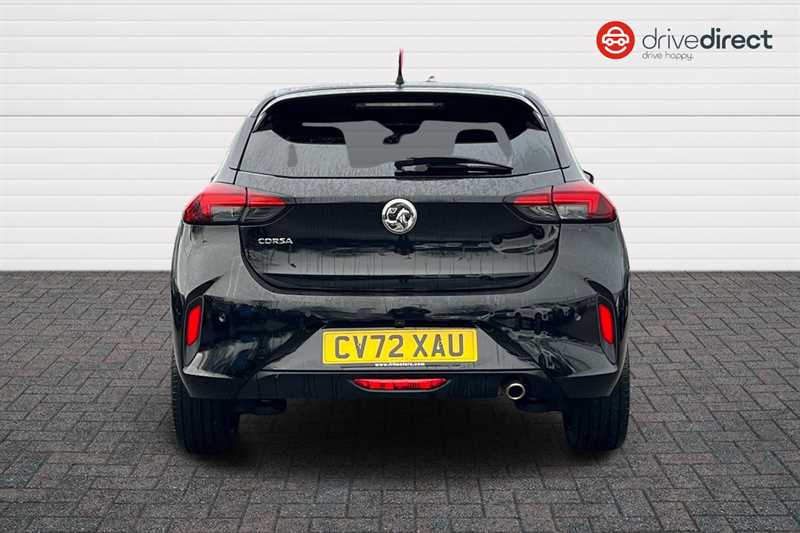 Used Vauxhall Corsa 2022 for sale - 77788094: Photo 4
