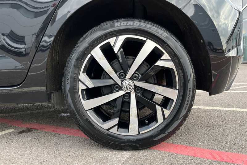 Used Volkswagen Polo 2018 for sale - 76298553: Photo 10