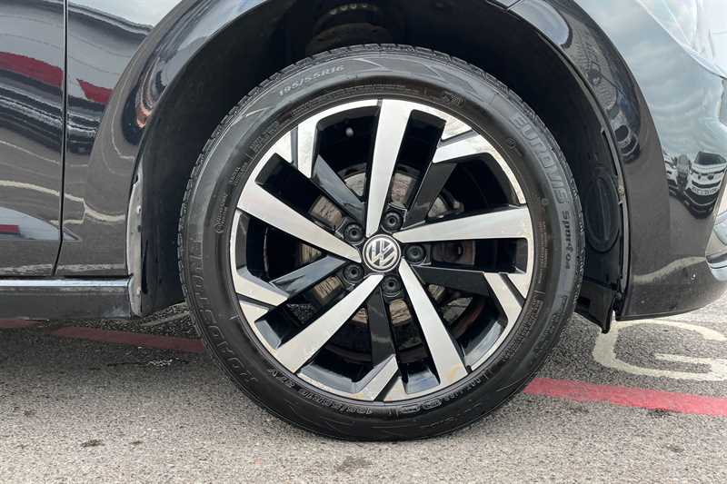 Used Volkswagen Polo 2018 for sale - 76298553: Photo 12