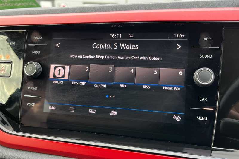 Used Volkswagen Polo 2018 for sale - 76298553: Photo 17