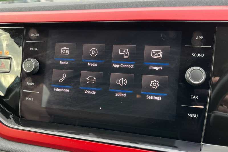 Used Volkswagen Polo 2018 for sale - 76298553: Photo 18