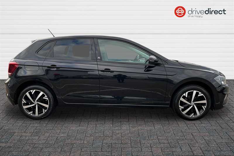 Used Volkswagen Polo 2018 for sale - 76298553: Photo 2