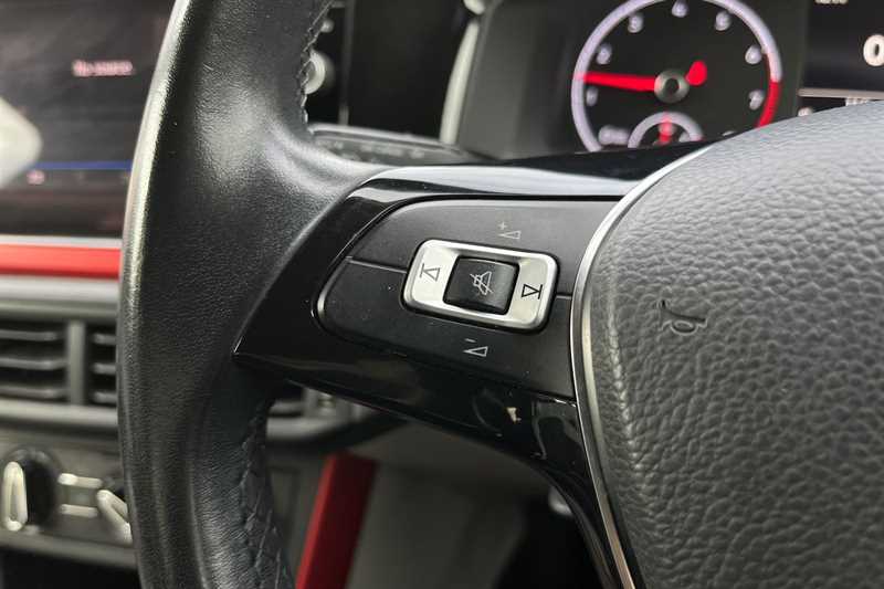 Used Volkswagen Polo 2018 for sale - 76298553: Photo 21