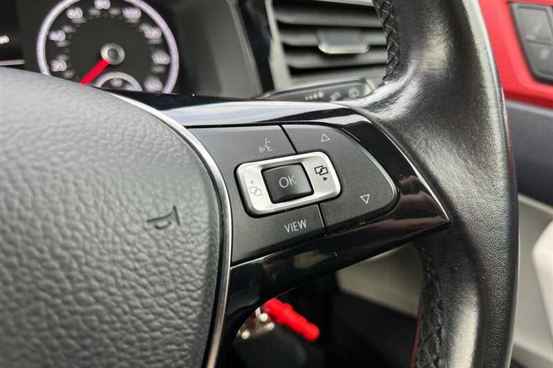 Used Volkswagen Polo 2018 for sale - 76298553: Photo 22