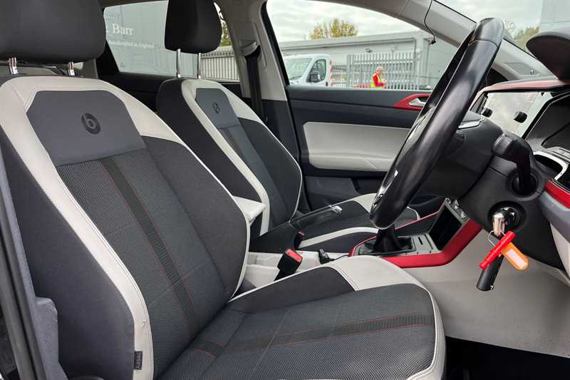 Used Volkswagen Polo 2018 for sale - 76298553: Photo 23