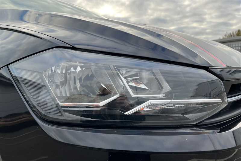 Used Volkswagen Polo 2018 for sale - 76298553: Photo 28