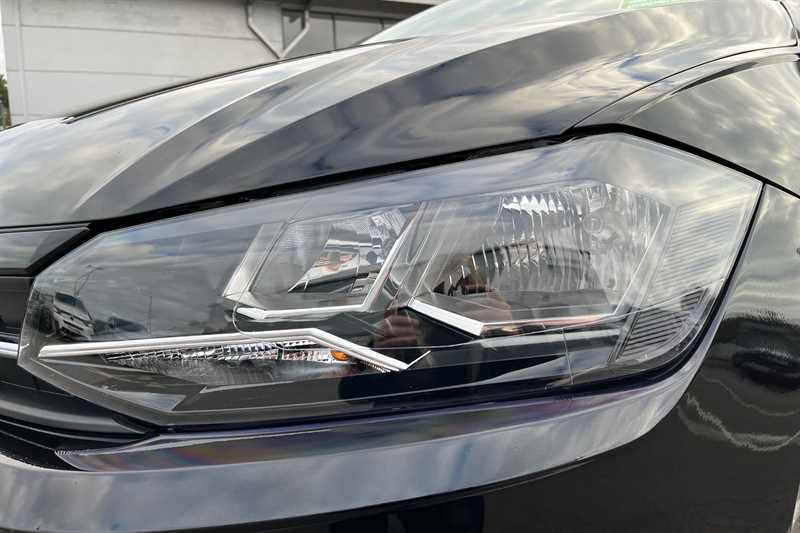 Used Volkswagen Polo 2018 for sale - 76298553: Photo 29