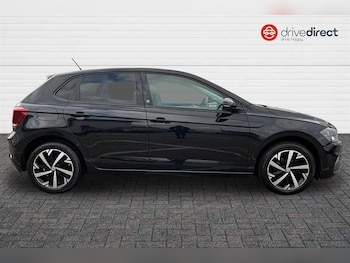 Used Volkswagen Polo 2018 for sale - 76298553: Photo