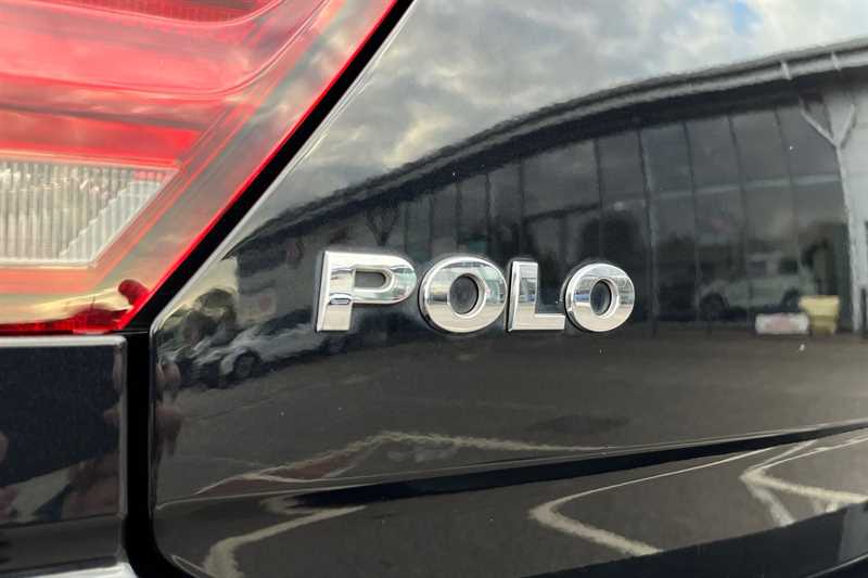 Used Volkswagen Polo 2018 for sale - 76298553: Photo 30