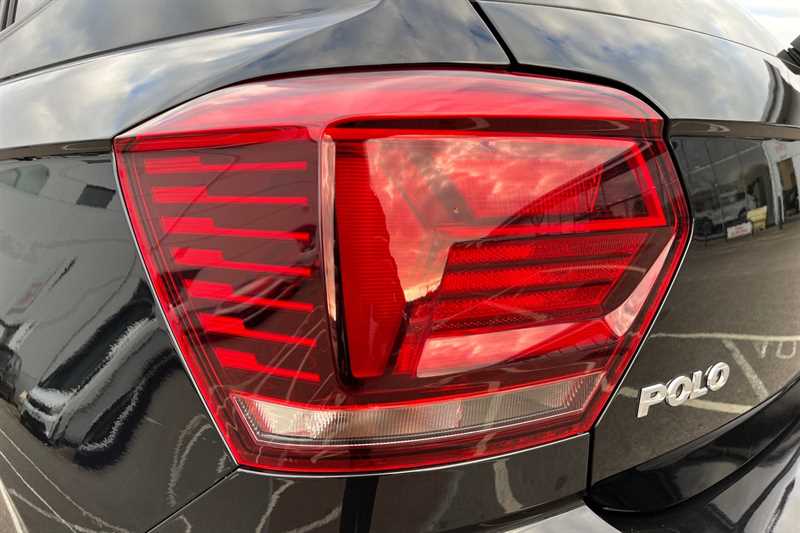 Used Volkswagen Polo 2018 for sale - 76298553: Photo 31