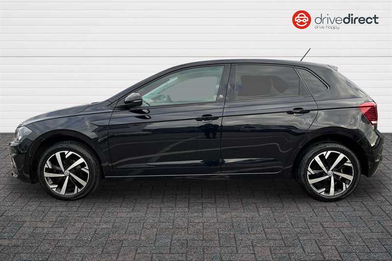 Used Volkswagen Polo 2018 for sale - 76298553: Photo 6