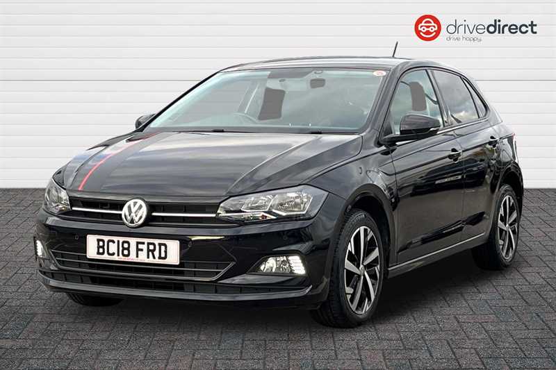 Used Volkswagen Polo 2018 for sale - 76298553: Photo 7